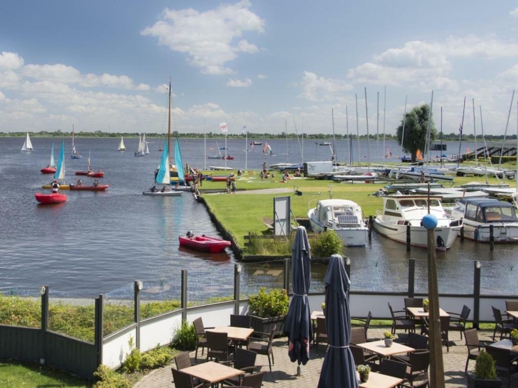 Hotel Landal De Bloemert Zuidlaren Exterior foto
