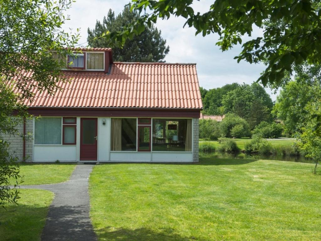 Hotel Landal De Bloemert Zuidlaren Exterior foto